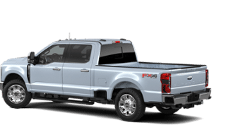 2026 Ford Super Duty® External Image 2